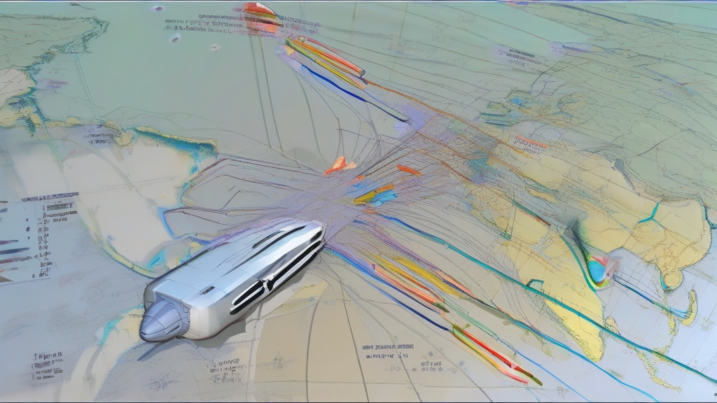 台风追踪新纪元：数值预报与气象卫星的协同作战
