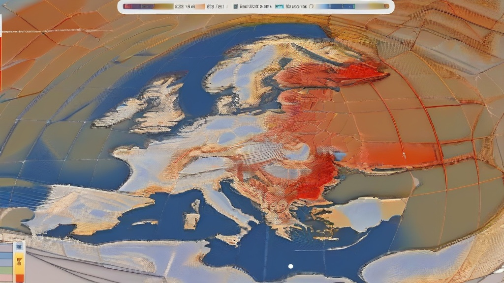 从地面到云端：数值预报如何重塑现代气象观测体系