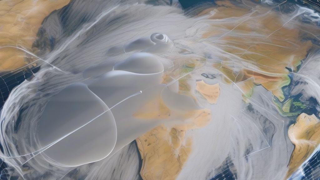 AI赋能气象观测：解锁未来24小时精准天气预报新范式