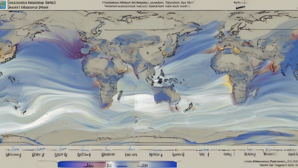 数值预报与气象雷达：解码雨天高温背后的天气灾害密码