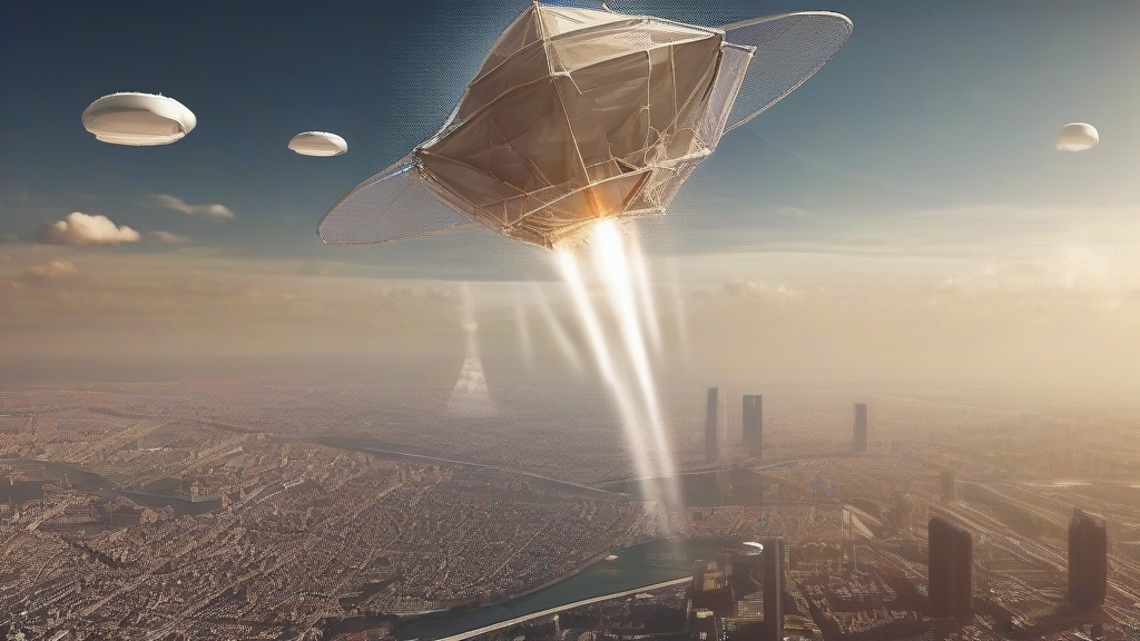 气象卫星+AI+雷达：三重科技如何破解高温预警难题？