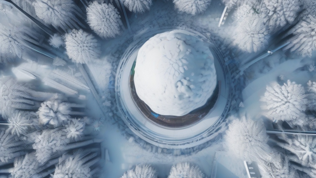 AI赋能气象预测：破解雪天、晴天与雾霾的智能密码