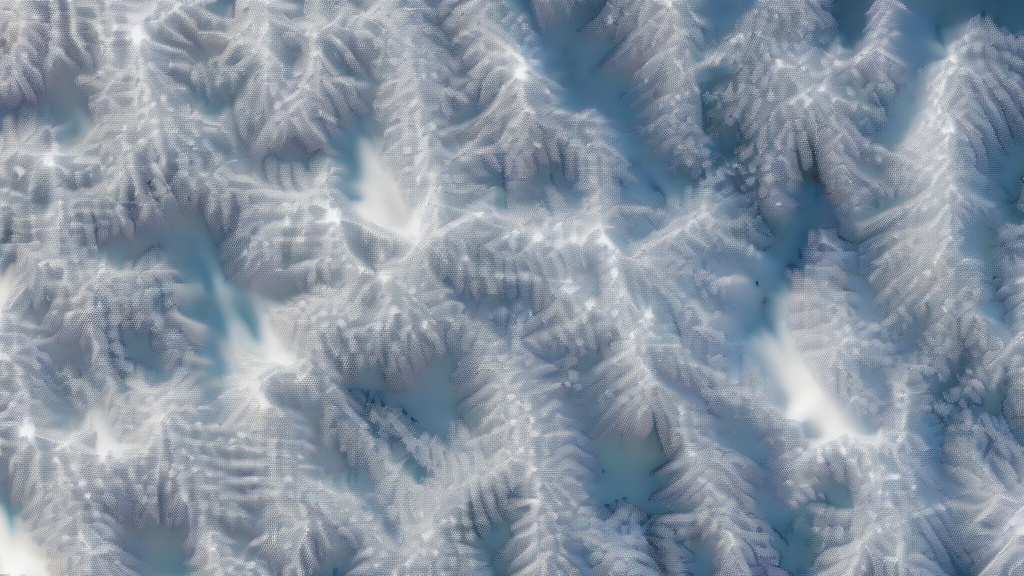 数值预报揭秘：雪天、雷暴与气候变暖的复杂博弈