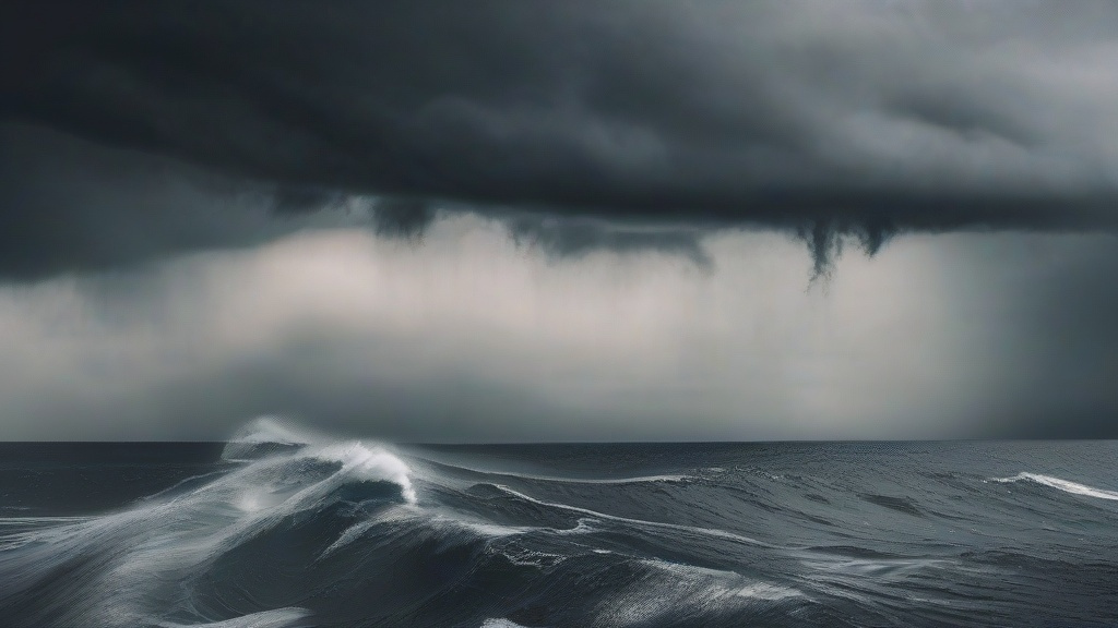 Climate Warming Intensifies Typhoons: A Deep Dive into the Climate Crisis