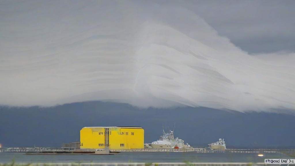 从台风预警到晴天守望：气象雷达如何解码极端天气密码