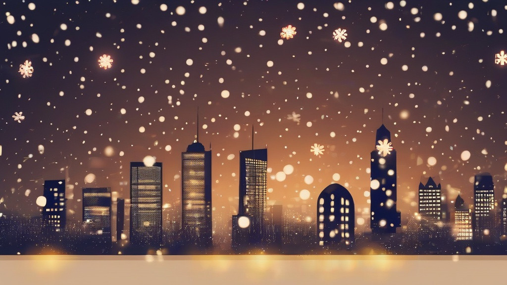 从雪天到晴天：气候变化如何重塑我们的天气记忆