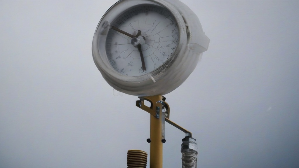 解码天气密码：雪、雨、霾背后的气象观测科学