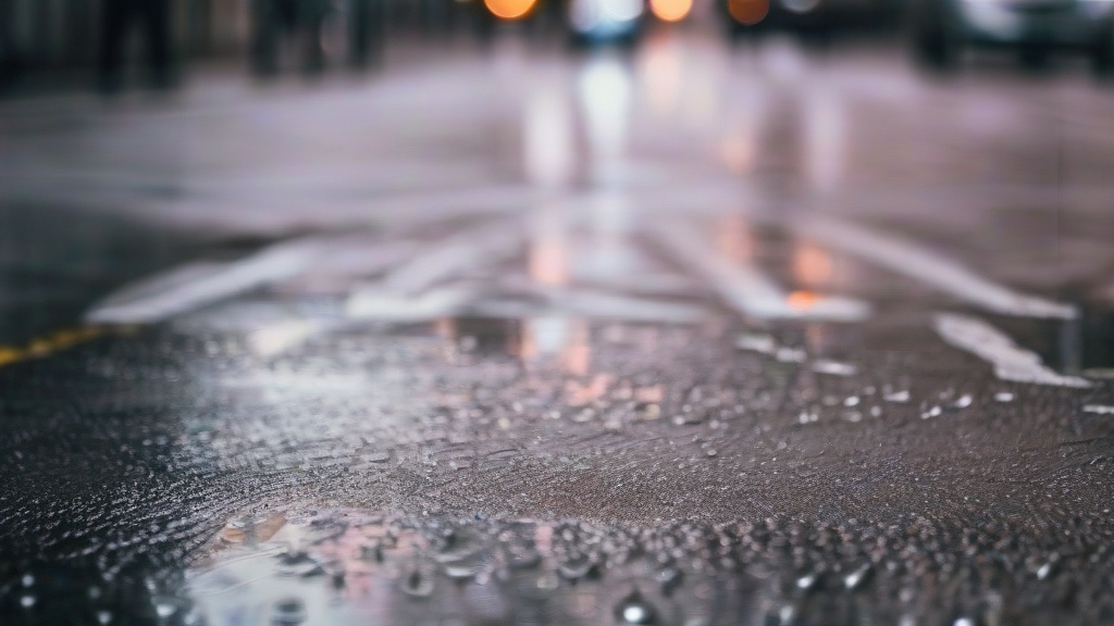 雨雾交织的天气密码：从降水到雾霾的成因与应对指南