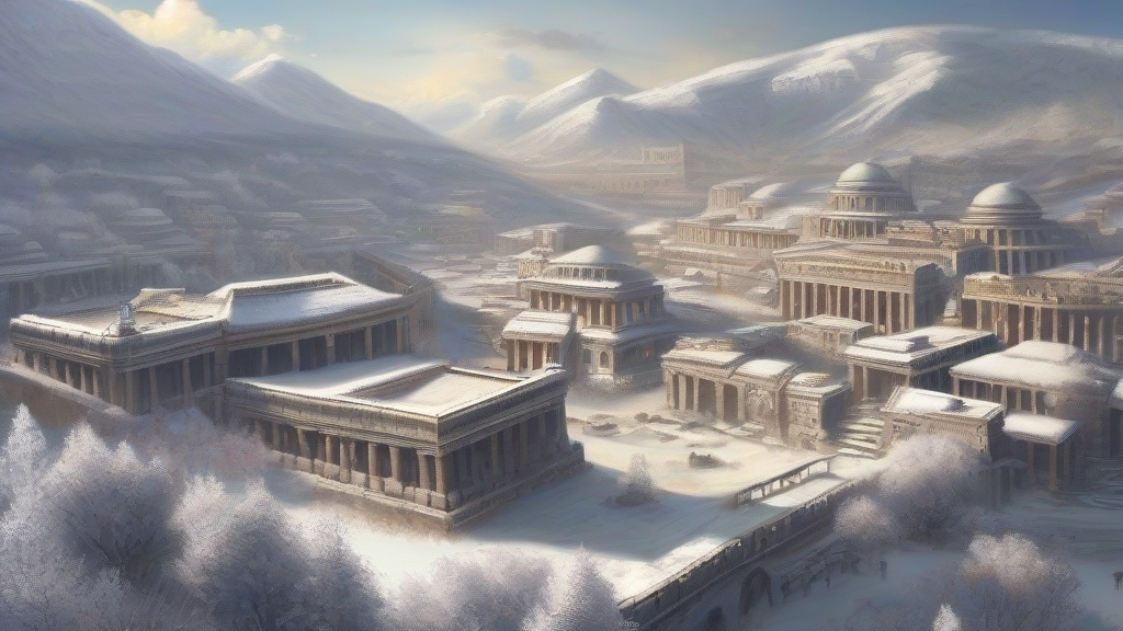 从雪天到雷暴：极端天气如何重塑我们的气候认知