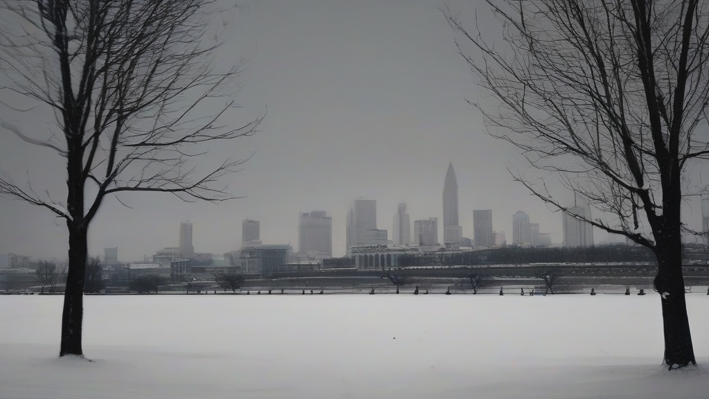 雪落无声，雨润无声：气候变暖下的季节悖论