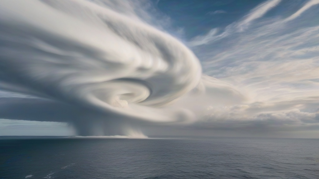 Climate Change Amplifies Typhoons & Heatwaves: A Dual Crisis Unfolding