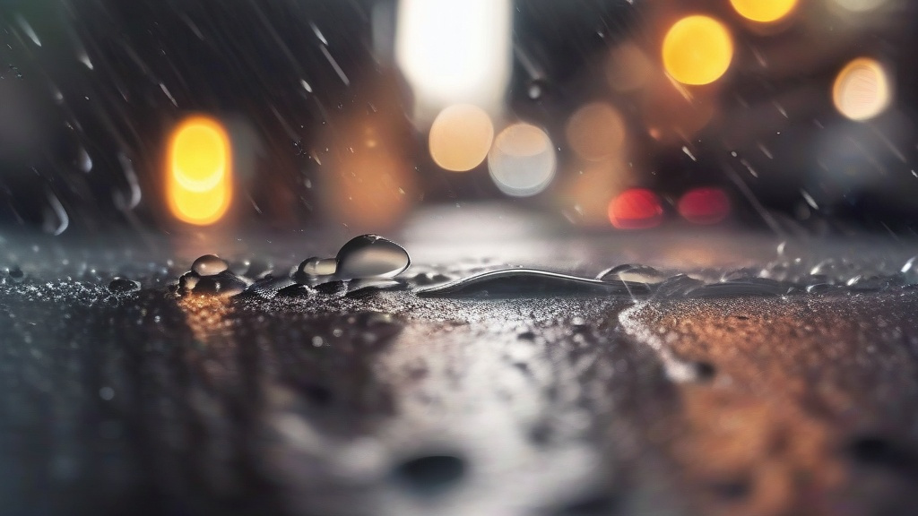 雨天高温交织：解码盛夏气候的‘冰火两重天’