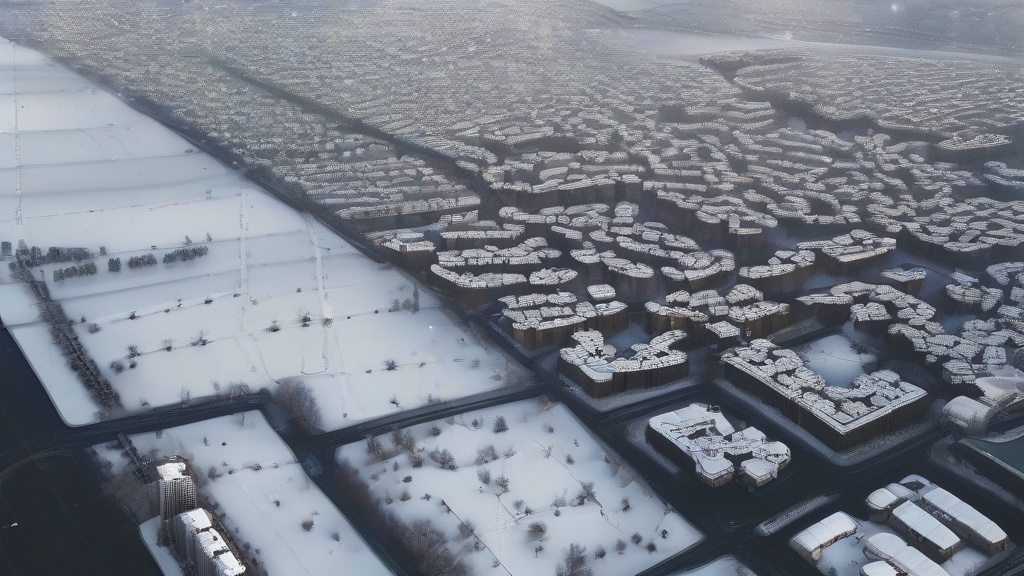从雪天到晴天：气象卫星如何重塑现代气象观测格局