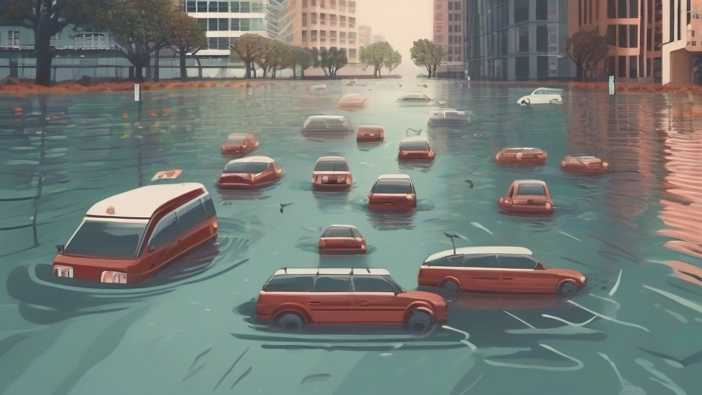 当雨季不再清凉：高温与暴雨交织下的气候危机启示录