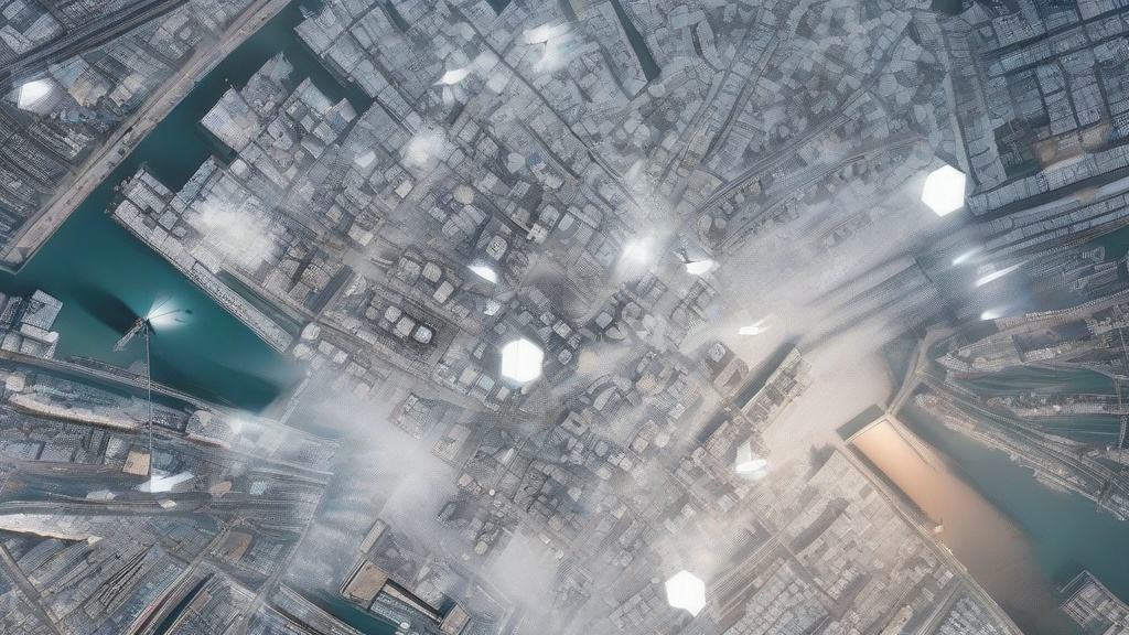 从雪灾预警到晴空万里：气象卫星如何守护我们的天空