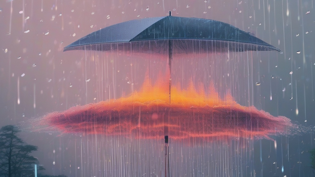 AI赋能气象雷达：雨天观测的智能革命与精准预报新范式