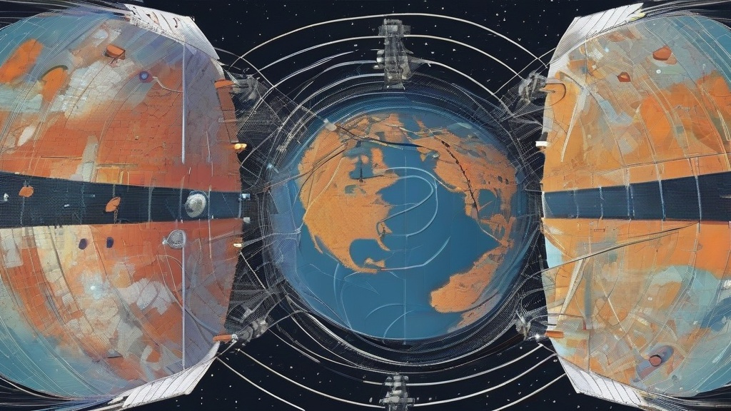 气象卫星与AI联手：解码天气灾害的智能防御体系