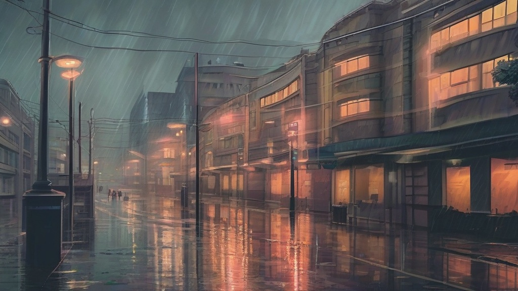雨雷寒潮三重奏：今冬最强天气系统来袭，如何科学应对？