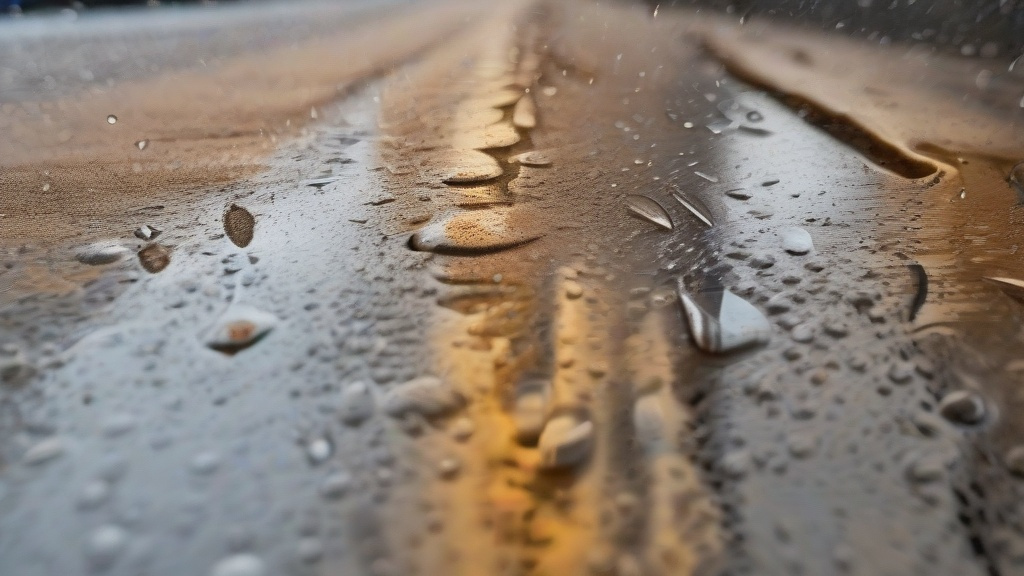 雨天频现与高温并存：气候变暖下的极端天气悖论
