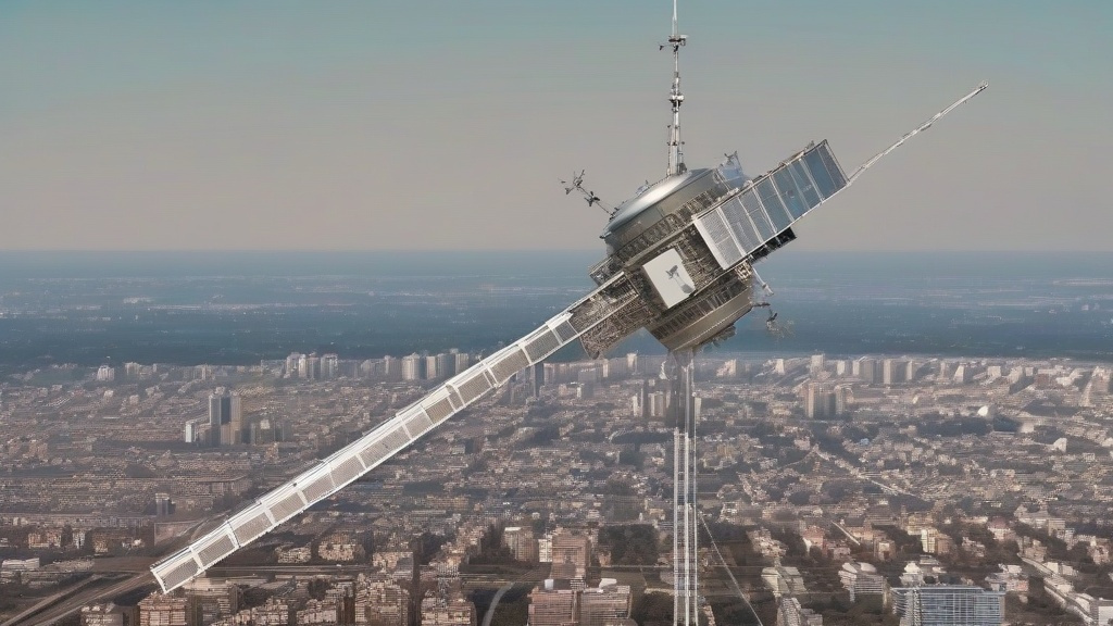 从卫星云图到数值模型：解码晴天的气象密码