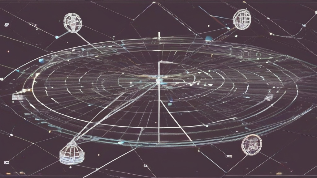 气象卫星与数值预报：解码天空的科技密码