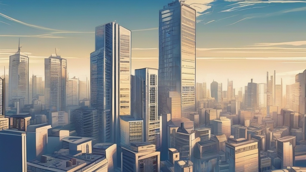 烈日当空：高温晴天的形成机理与防护指南