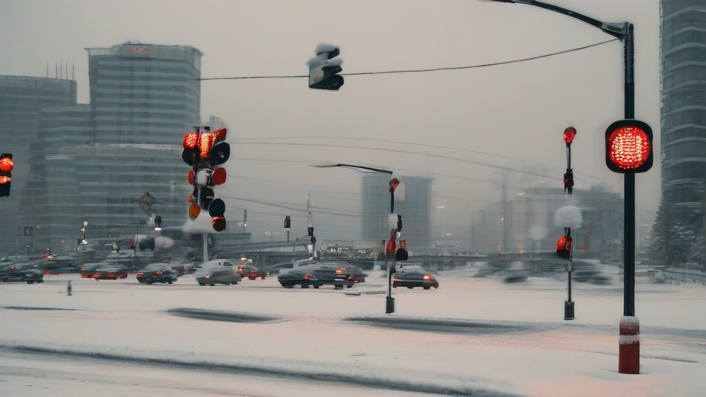 极端天气下的气象密码：从暴雪封城到热浪炙烤的观测启示