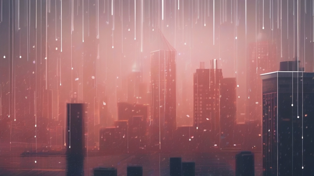 AI预警系统：极端雨天下的城市生命线守护者