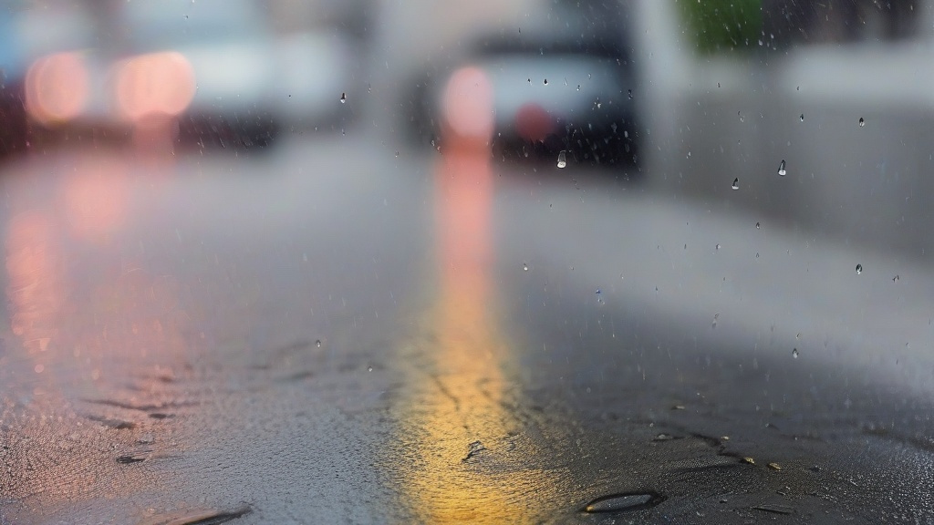 当雨天撞上高温：极端天气下的气象密码与生存指南