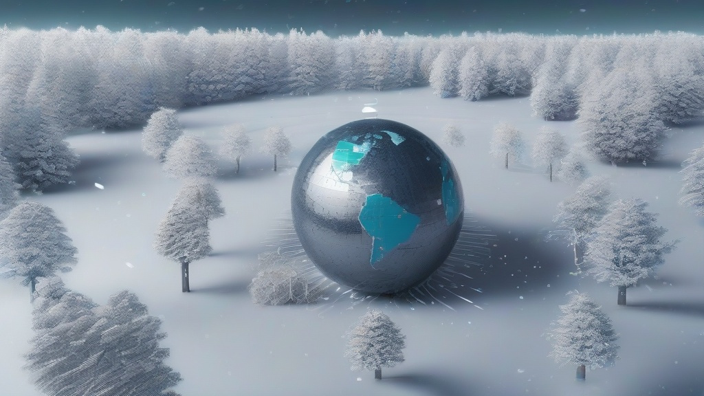 当AI遇见气候：从雪天预警到晴天规划的智能革命