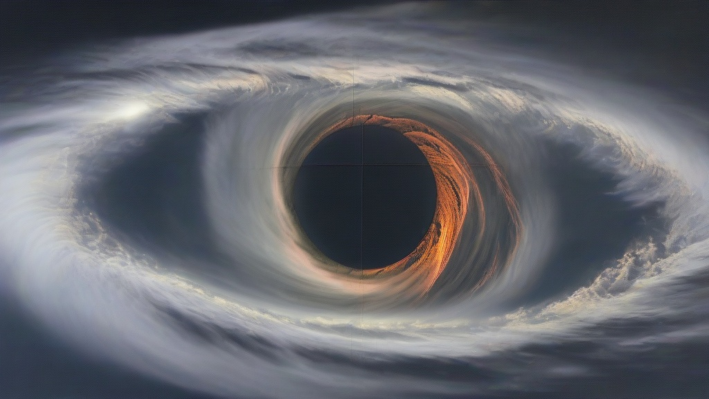 气象卫星双剑合璧：解码台风路径与雾霾治理的科技突围