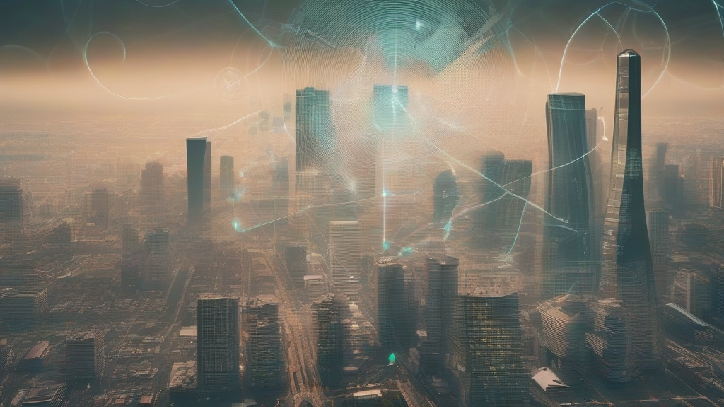 AI赋能气象雷达：破解雾霾与高温预警的技术革命