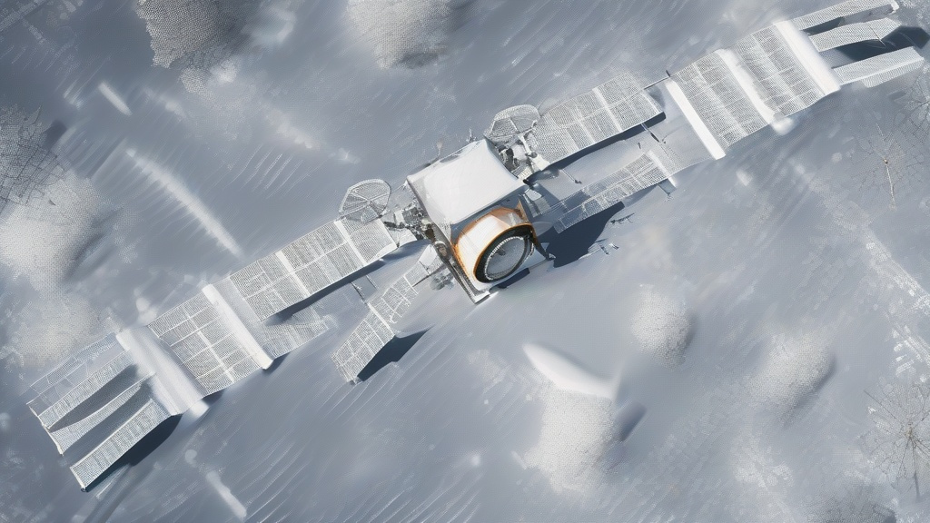 气象卫星与AI如何破解极端天气密码：从暴雪到热浪的科技突围