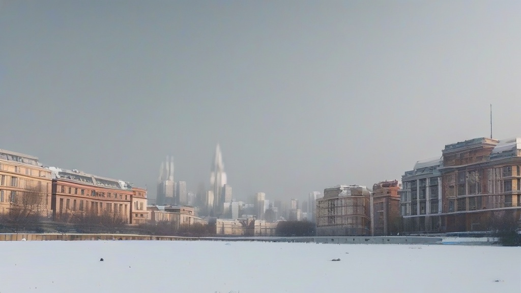从雪天到晴天：气候变暖如何重塑我们的天气预报
