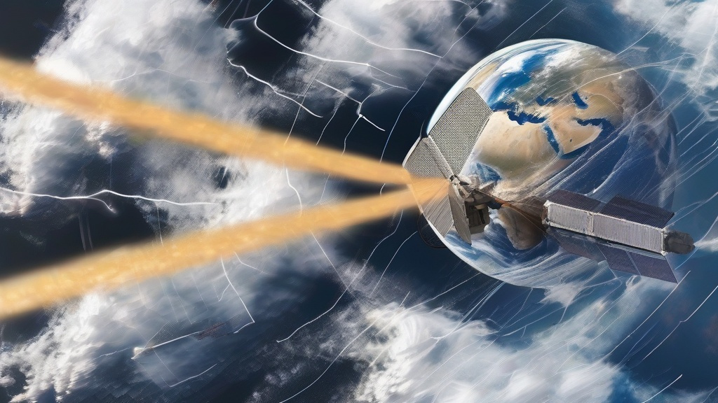 从卫星到数值模型：解码极端天气背后的气象科技力量