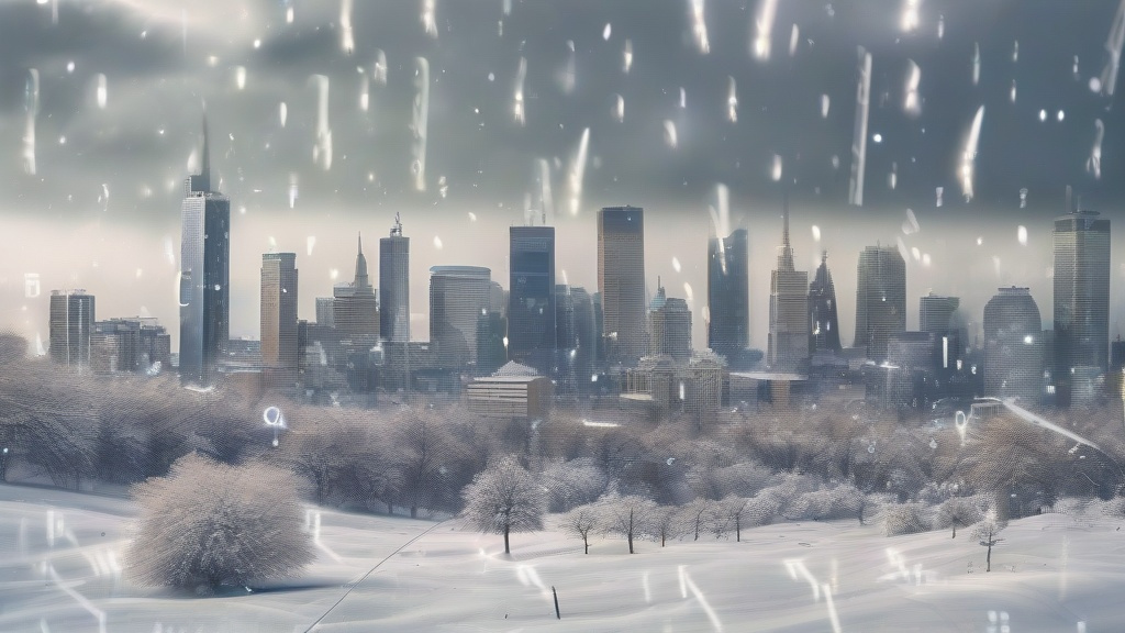 从雪花纷飞到晴空万里：数值预报如何破解天气密码？