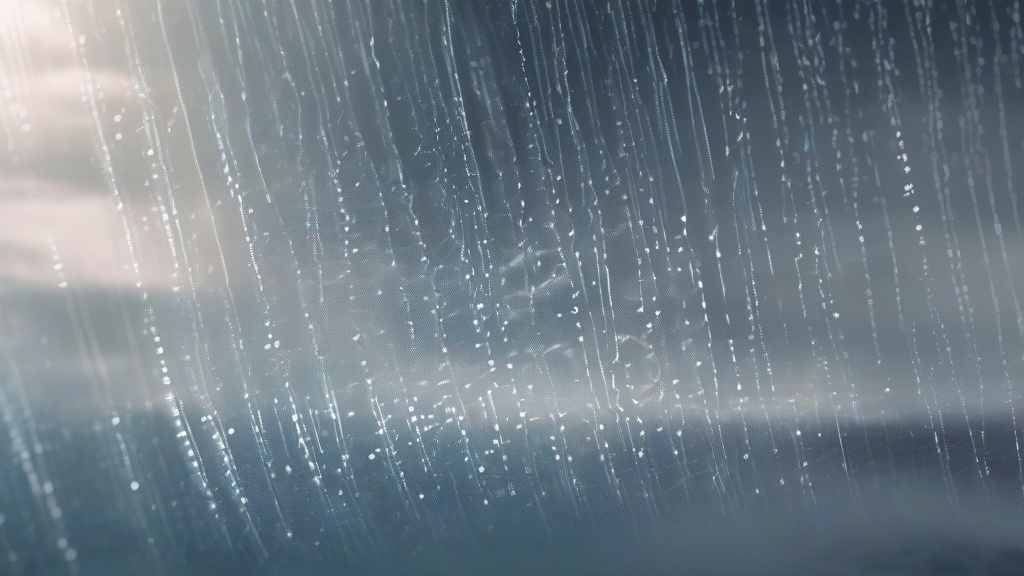 AI赋能气象科技：破解雨天预报与高温防御的数值密码