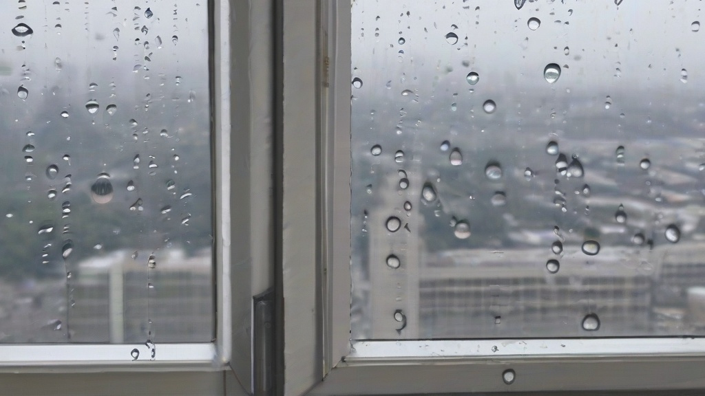 雨天与雾霾交织：气候变暖如何重塑我们的天气图景