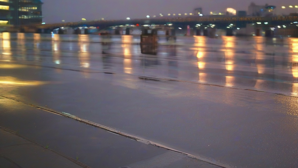 雨天与晴天：自然情绪的双面奏鸣曲