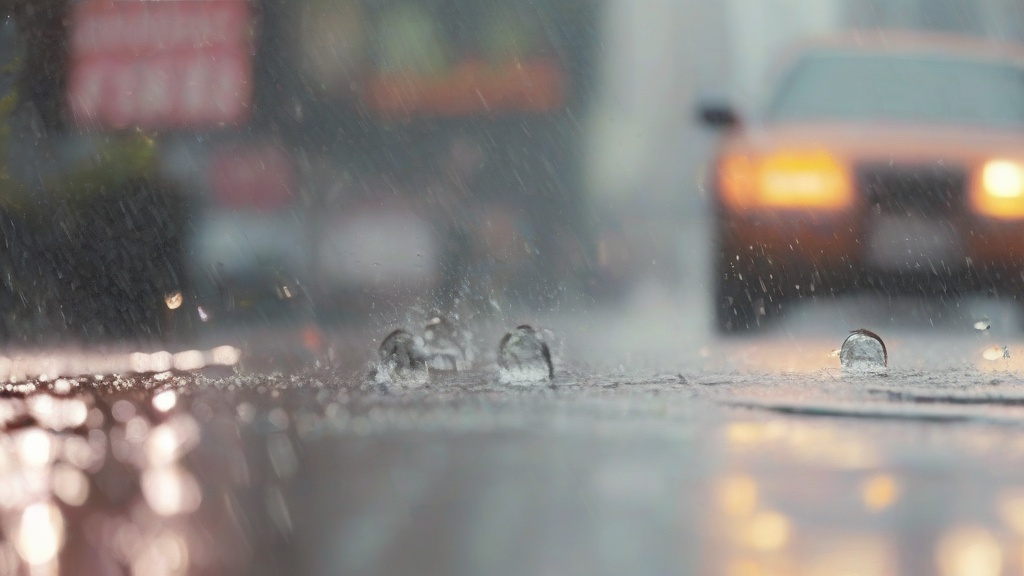 从雨雪交替看气候变暖：气象观测揭示的地球呼吸