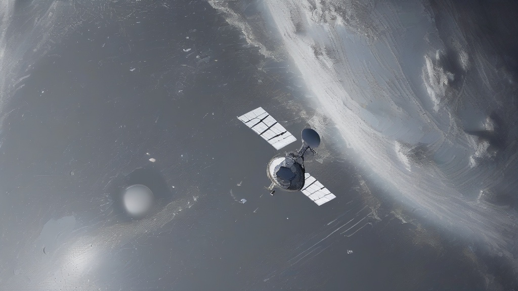 气象卫星织就天网：解码寒潮雪天中的科技守护力