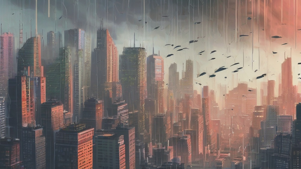 雨天高温交织下的气象科技：观测技术如何破解极端天气密码