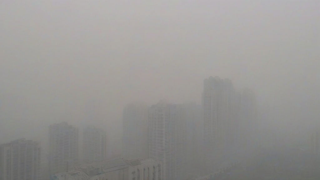 极端天气下的气象科技：雷达、预警与气候应对