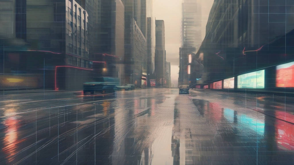 数值预报革新：解码雨天背后的科技密码