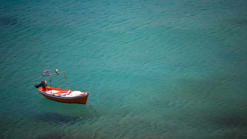 气象卫星：从太空观测地球天气